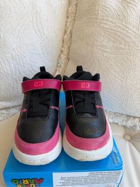 Jordan Max Aura 3 Toddler Girl 10C